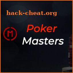 Poker Masters icon