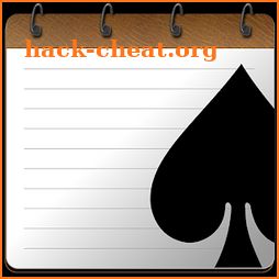 Poker Notes Live - Premium icon