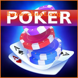 Poker Offline - Free Texas Holdem Poker icon