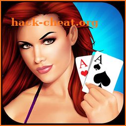 Poker Offline Online icon