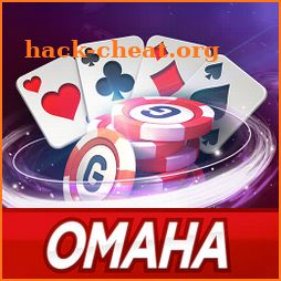 Poker Omaha - Free casino game icon