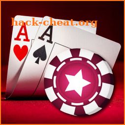 Poker Plus+ - Free Texas Holdem Poker Games icon
