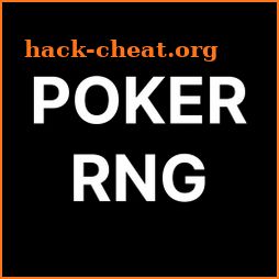 Poker RNG icon