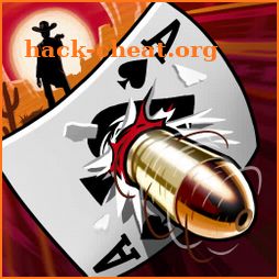 Poker Showdown: Wild West Tactics icon