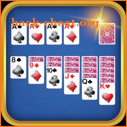 Poker Solitaire（Light） icon