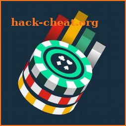 Poker Stack - Bankroll Tracker icon