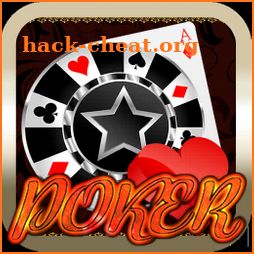 Poker Texas All In Live icon