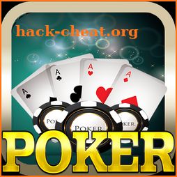Poker Texas Holdem Free Style Pro icon