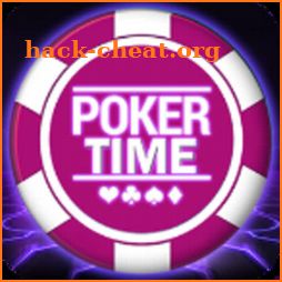 Poker Time-plusa icon