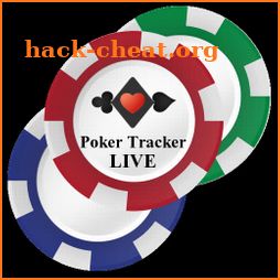 Poker Tracker Live icon