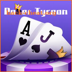 Poker Tycoon: Solitaire Game icon