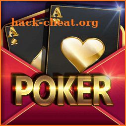 Poker Tycoon - Texas Hold'em Poker Casino Game icon
