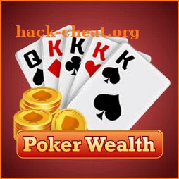 Poker Wealth icon