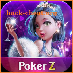 Poker โป๊กเกอร์ ZingPlay icon