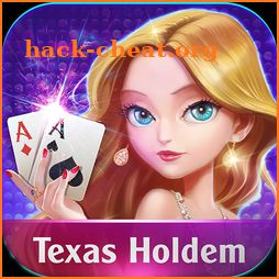 Poker  ZingPlay Texas Hold'em icon
