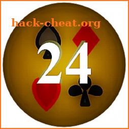 Poker24 icon