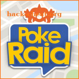 PokeRaid - Raid From Home icon