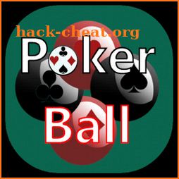 PokerBall icon