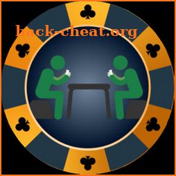 PokerClubApp icon