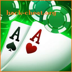 PokerLive: Texas Holdem League icon