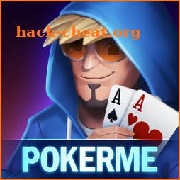 PokerMe icon