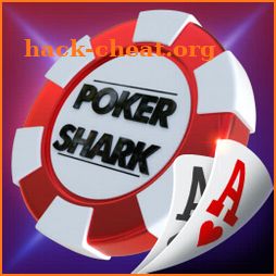 PokerShark: Live Texas Holdem icon