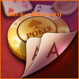 Pokerun! - Texas Hold'em game icon