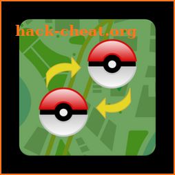 PokeTrade - Pokémon Go Trade Center icon