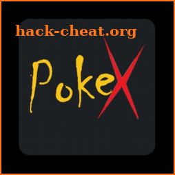 PokeXperience - Poke Go Map icon