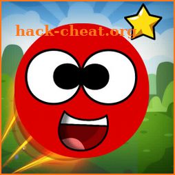 Pokey Red Ball icon