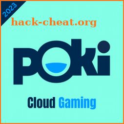 Poki - Cloud Gaming icon