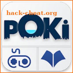 Poki Online Games _ Let's play icon