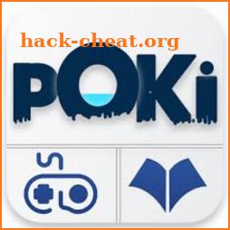 Poki Online Games icon