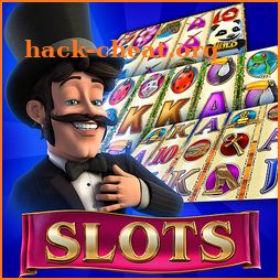 Pokie Magic Casino Slots icon