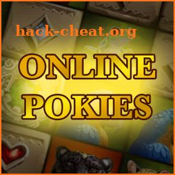 Pokies Online icon
