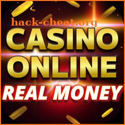 Pokies real money: casino icon