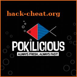 Pokilicious Rewards icon