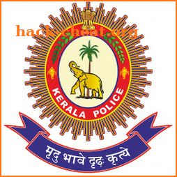 Pol-App (Official App of Kerala Police) icon