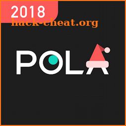 POLA Camera - Beauty Selfie, Clone Camera& Collage icon