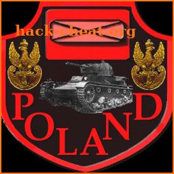 Poland between Germany & USSR icon