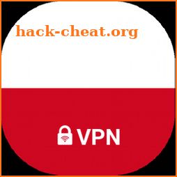 Poland VPN - Free VPN Proxy Server & Secure App icon