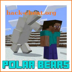 Polar Bear for MCPE icon