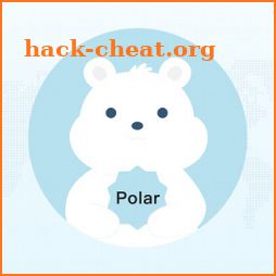 Polar Netgear icon
