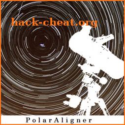 PolarAligner Pro (Astro Tool) icon