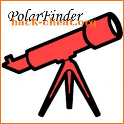 PolarFinder Pro icon