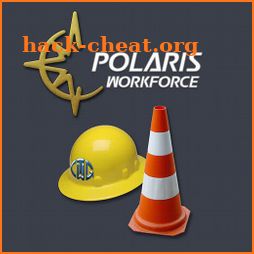 Polaris Workforce icon