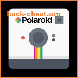 Polaroid Fx icon