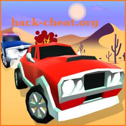 Police Car Chase – Driving Hero icon