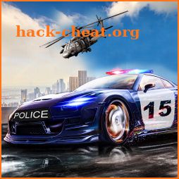 Police Chase Mobile Car Games icon