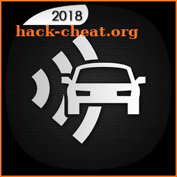Police Detector: Speed Radar Detector 2018 icon
